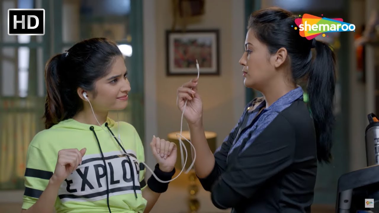 Earphone लगाके Santosh आई है Haseena की शादी की बातें सुनने | Best Of Maddam Sir | Hindi Comedy Show