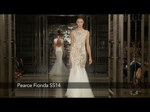 pearce fionda wedding dress