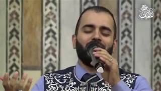 يا سعد قوم بالله فازوا || مجموعة نور اليقين ,, المنشد محمود الحمود