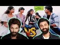Who is better actor ranbir kapoor or allu arjun  public reaction  who did best negative character
