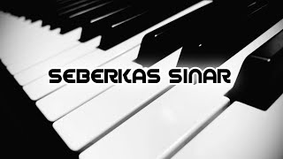SEBERKAS SINAR - NIKE ARDILLA | COVER BY MUHAMMAD ARIEF | VIDEO LIRIK