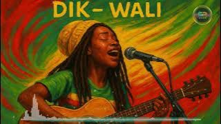 dik - wali | reggae cover