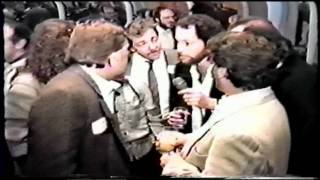 Forest Hills HS Part 7 Reunion of 1960's in 1987