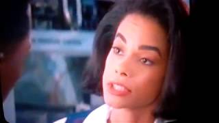 John Cutter Passenger 57 Movie