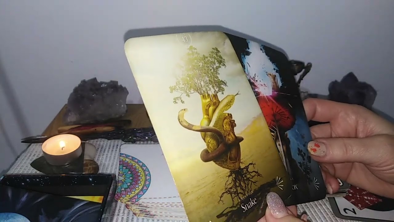 LUNA NOUA CAPRICORN !!! SFATURI, TEME, REVELATII SI ETALARE GENERALA