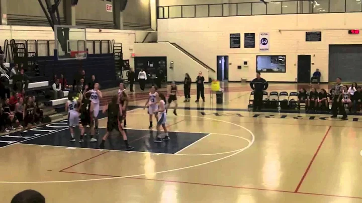Sandra Carpenter Highlights
