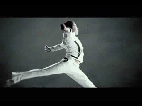 劉璇 - 出發 MV / Liu Xuan - Ready...Go! MV