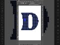 Tips to make text and illustrations look Stitched Adobe Illustrator 2025 #photoshop #illustrator