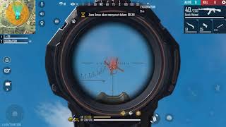 2 Vs 4 Teman Bocil Bot Kill 12