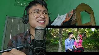 Pante Nomil namnika sile nikana/ reaction video