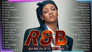 2000s 2023 R&B MIX ~ Ne Yo, Rihanna, Beyonce, Chris Brown, Alicia Keys, Usher and more