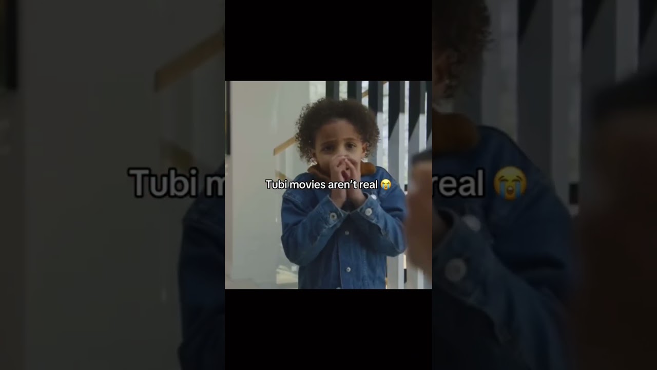 Tubi might need to get banned😂😂 