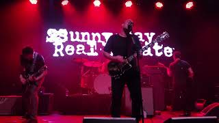 Watch Sunny Day Real Estate Pheurton Skeurto video