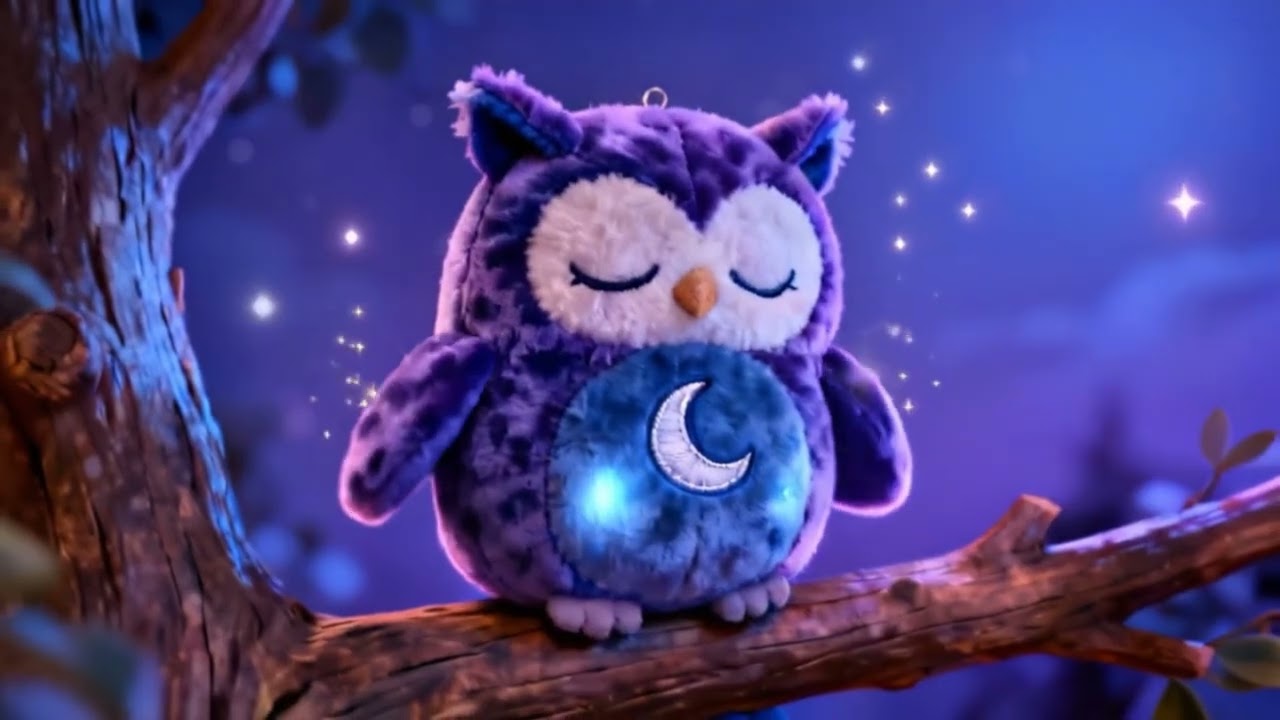 Христианская колыбельная для сна младенцев (Доверься и повинуйся) 