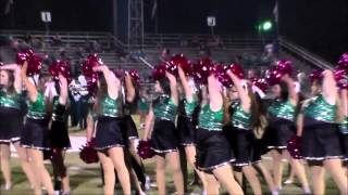 Pleasanton Pacesetters 10/09/15