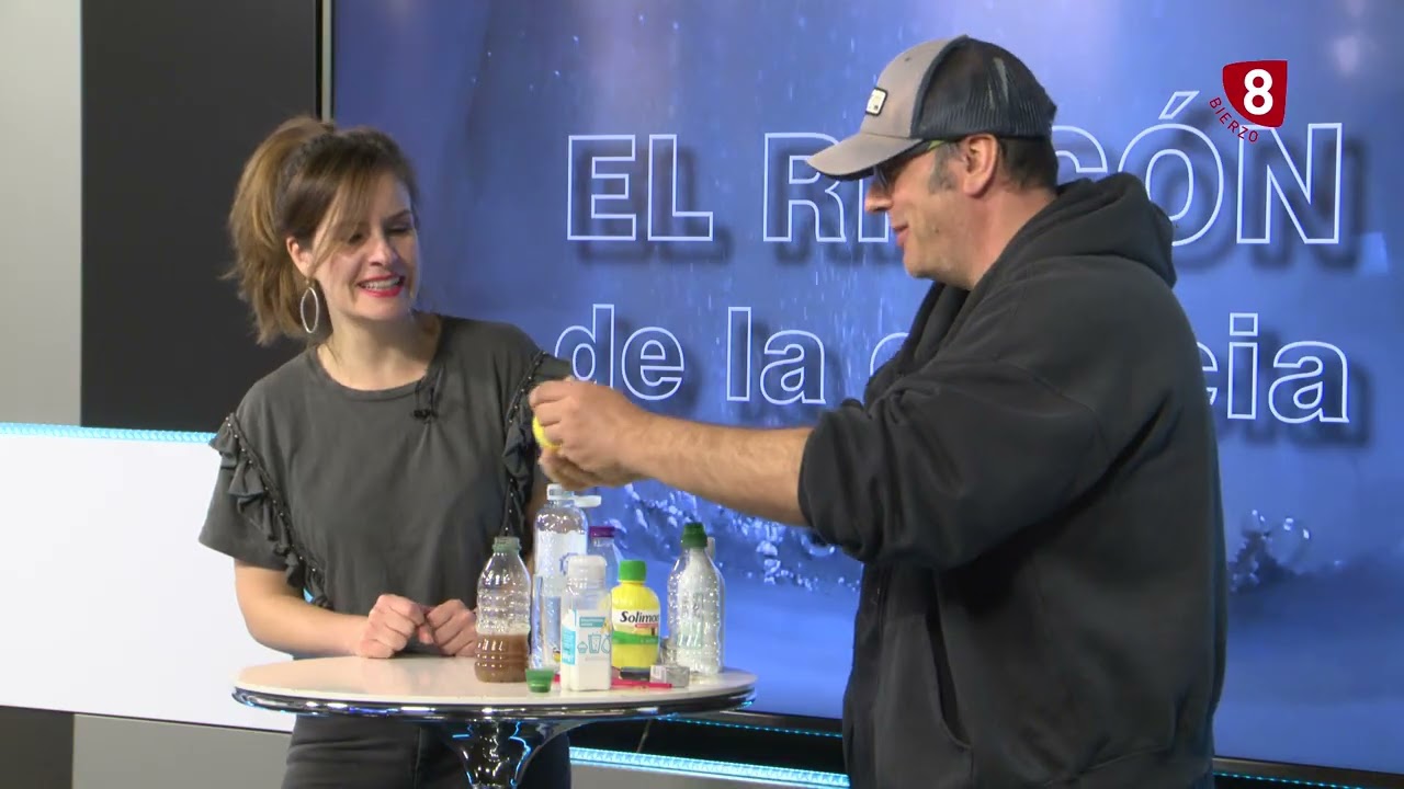 8 Magazine Bierzo 23 marzo 2026