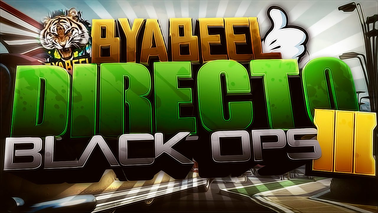 byGafeL is REAL? BLACK OPS 3 / #CODTrucos / byAbeeL byabeel fortnite