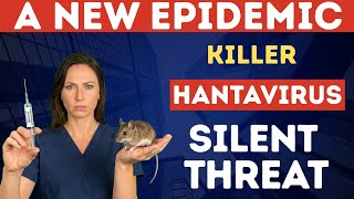 What is HANTAVIRUS and How Is It Spread? Early Symptoms and Prevention Tips