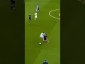 مراوغة جميلة من اللعب المتألق أنخيل دي ماريا Dribbling Angel Di Maria