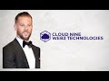 Cloud Nine WEB3 Technologies, Sefton Fincham, President & CEO