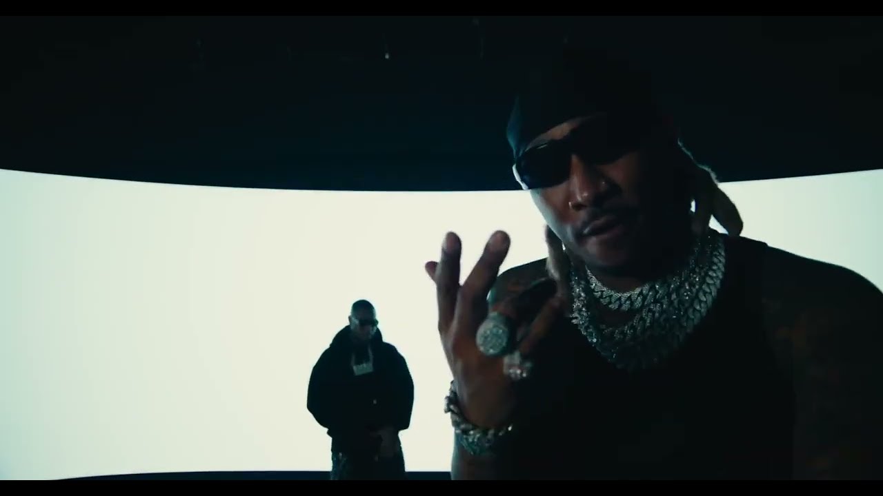 [FREE] FUTURE TYPE BEAT - 