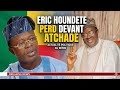 LES DÉMOCRATES : ATCHADÉ NOURÉNOU CONFIRMÉ PRÉSIDENT, LA JUSTICE TRANCHÉ DÉFINITIVEMENT !