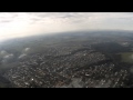 Вязники Вид с высоты 1500 м. 23.06.2013