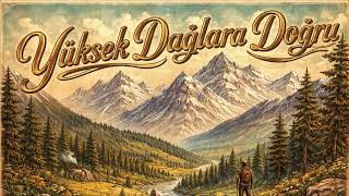 Koliva - Yüksek Dağlara Doğru Karadeniz Enstrümantal Cover 2026
