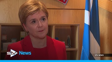 Sturgeon rejects claim £600,000 missing from SNP funds