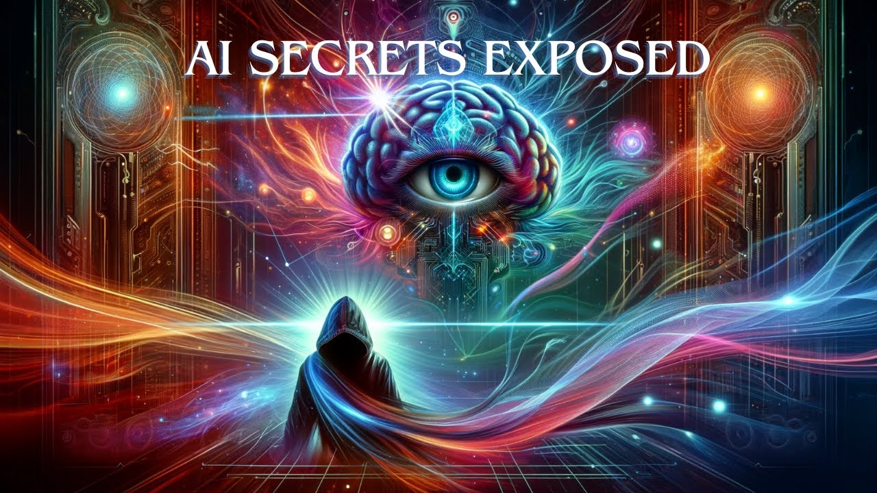 AI Secrets EXPOSED 😱 The Unbelievable News You Missed 🚨! - YouTube