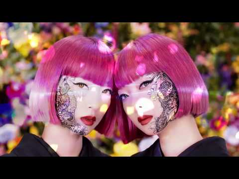 SHISEIDO Holiday Beauty Blossoms 15秒｜資生堂