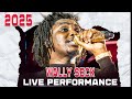 Wally B  Seck  live VOGUE  Soirée 100% Chaud 🔥 du rythme en live