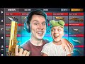 ПРОКАЧАЛ младшего БРАТА АБОВЕНА 🤑 В STANDOFF 2