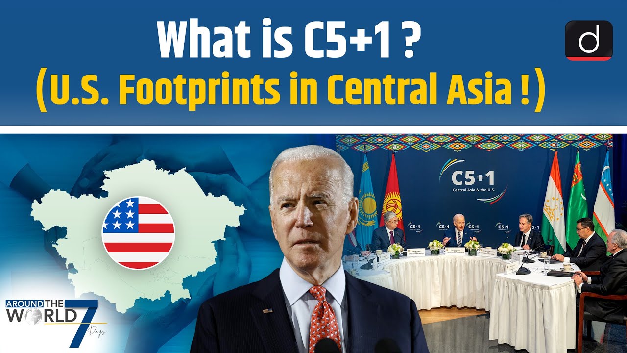 What Is C5 1 Strengthening U S Relations With Central Asia Around what-is-c5-1-strengthening-u-s-relations-with-central-asia-around