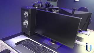ESport Arena Virtual Tour Video