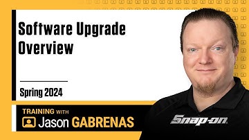 Special Diagnostics Livestream - 2024 Spring Software Upgrade Overview