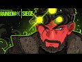 SPLINTER CELL + SIEGE?! SAM FISHER IS HERE! | Rainbox Six Siege (w/ H2O Delirious, Ohm, & Squirrel)