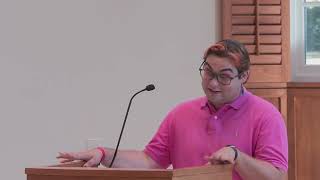 Meaningful Relationships Matter | Zach Weitzen