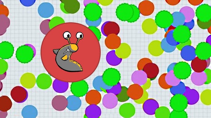 ULTIMATE AGAR.IO MODS! (Agario #16) 