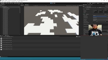 Stream Highlight: Unity RTS #GameDev - New Tiling Map