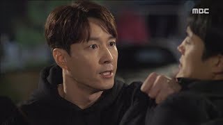 [Man in the kitchen] 밥상 차리는 남자 21회 - A questionable man 20171119