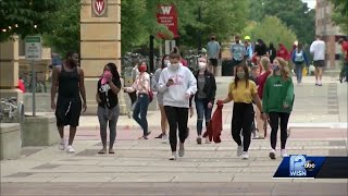 UW-Madison considers canceling spring break