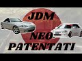 JDM NEO PATENTATI - DIVERTIRSI con 7000€
