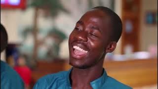Ndirande Anglican Voices - Masomphenya Asafe