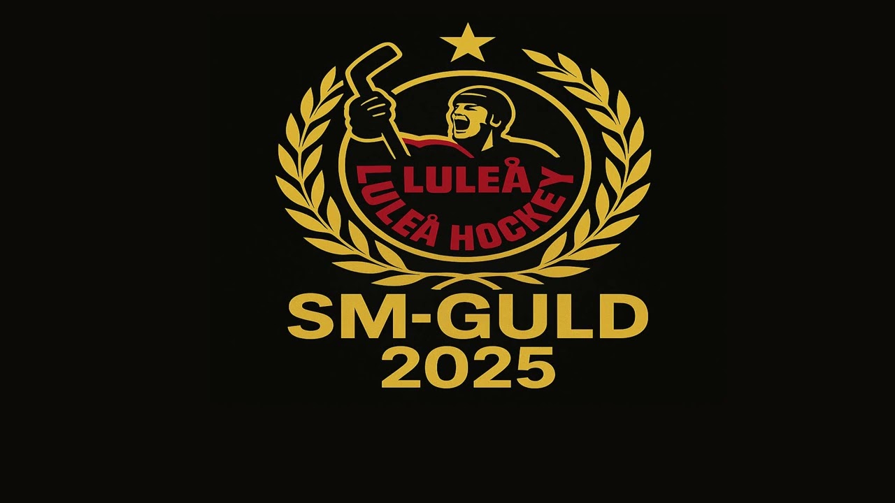 Guldet Det Blev Vårt