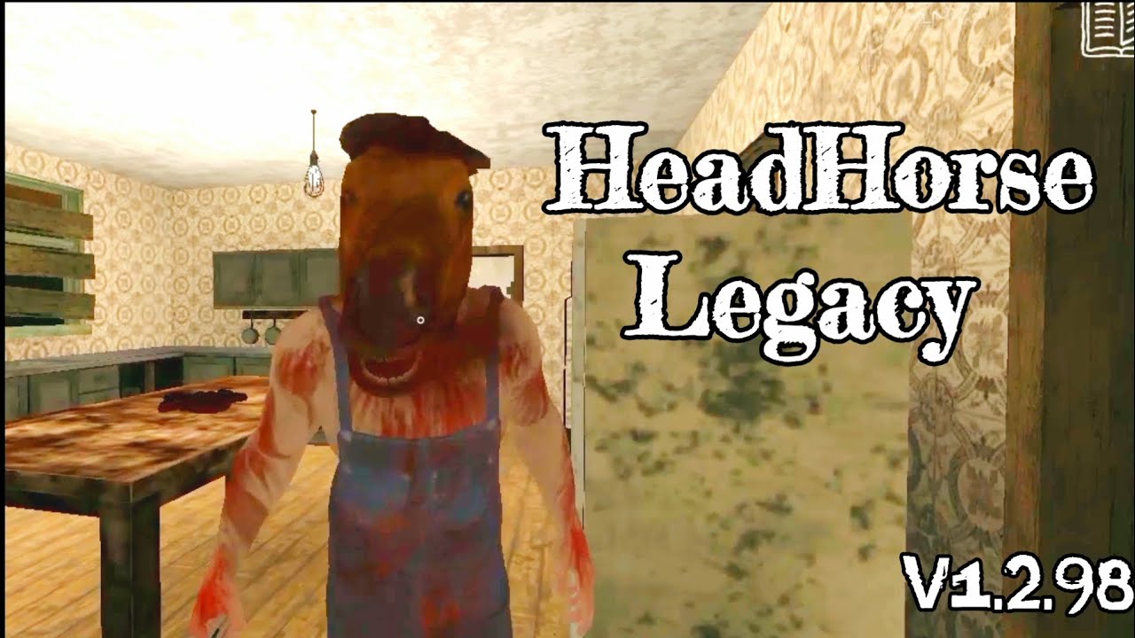 HeadHorse But Old Version 1.2.98