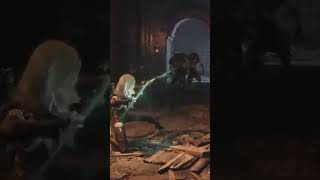 Chrono Odyssey Trailer III