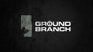 Ground Branch On Line Не большой обзор он-лайна