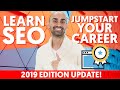 How to Learn SEO For Free! 