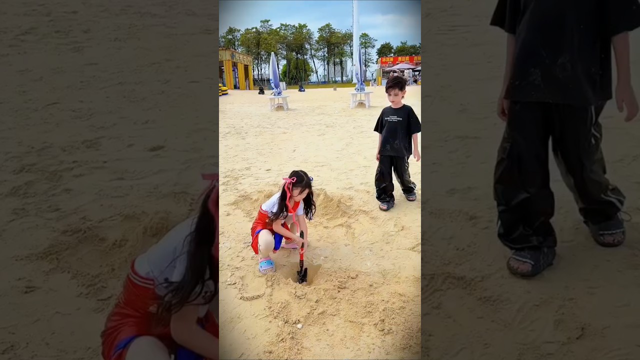 The magical key 🗝️🔐. 